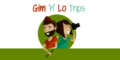 Gim ‘n’ Lo Trips