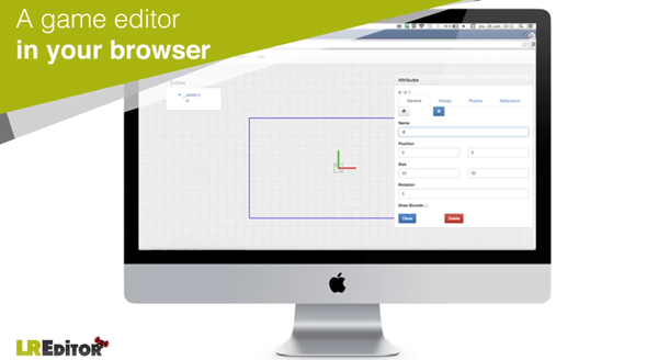 LREditor 1